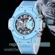 New Hublot watches 2024 Big Bang Unico Sky Blue PVD Case 45mm Rubber Strap (2)_th.jpg